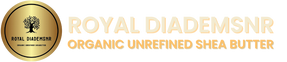 Royal Diademsnr Shea Butter